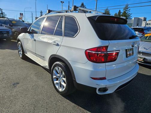 2013 BMW X5 xDrive35i