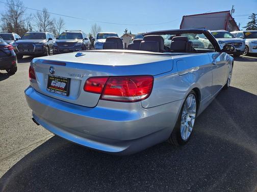 2009 BMW 328 328i