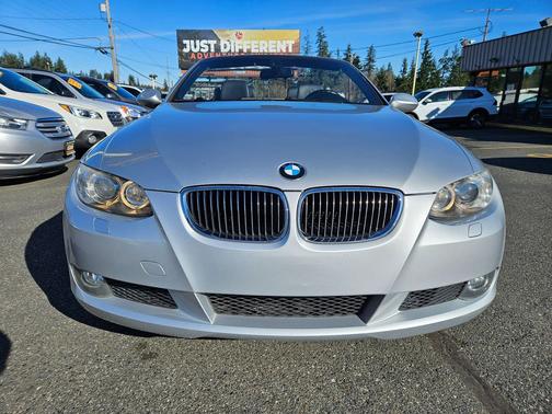 2009 BMW 328 328i