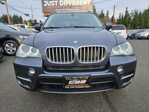 2013 BMW X5 xDrive35d