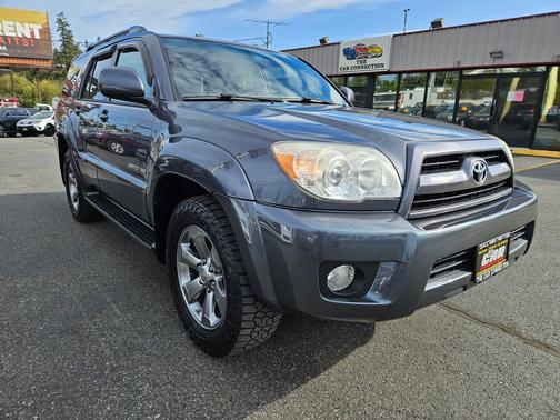 2006 Toyota 4Runner Limited