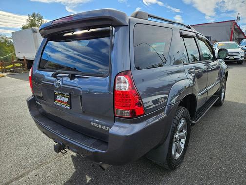 2006 Toyota 4Runner Limited