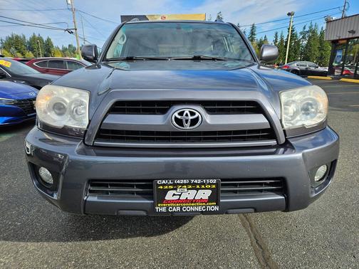 2006 Toyota 4Runner Limited