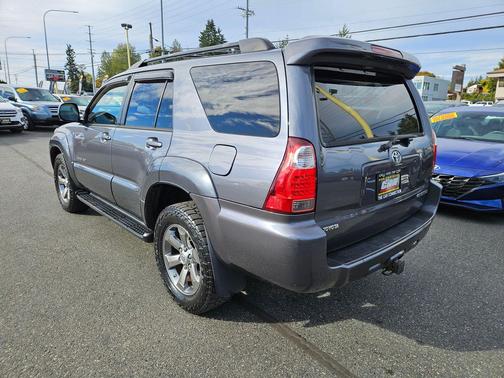 2006 Toyota 4Runner Limited