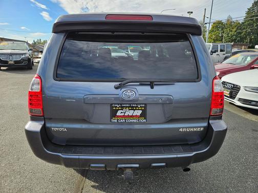 2006 Toyota 4Runner Limited