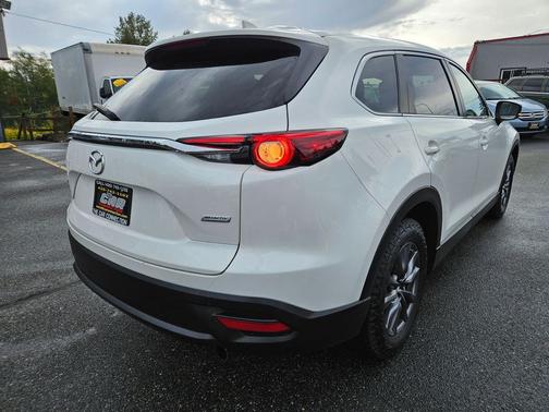 2019 Mazda CX-9 Sport