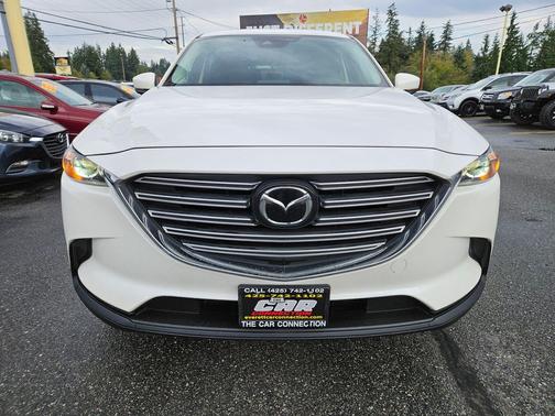 2019 Mazda CX-9 Sport