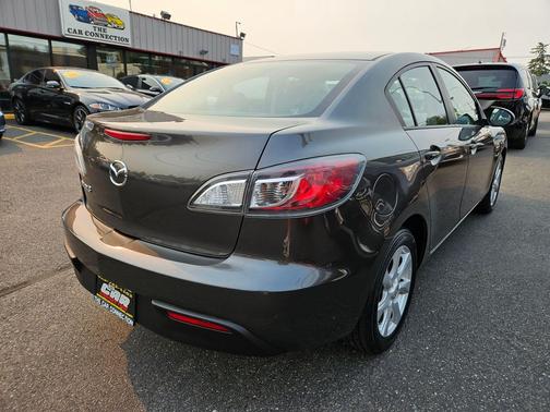 2011 Mazda Mazda3 i Touring