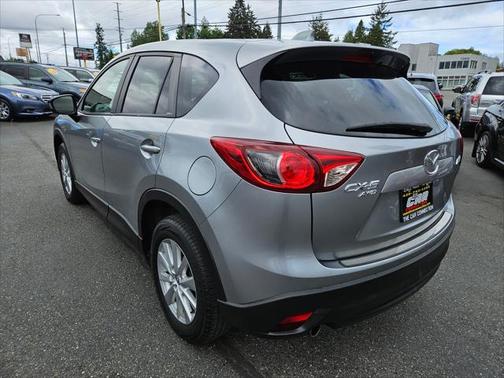 2014 Mazda CX-5 Touring