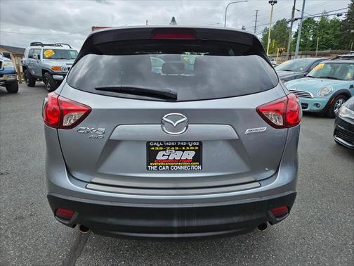 2014 Mazda CX-5 Touring