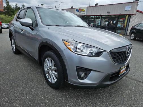 2014 Mazda CX-5 Touring