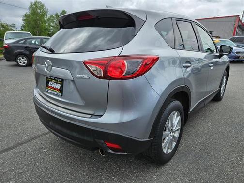 2014 Mazda CX-5 Touring