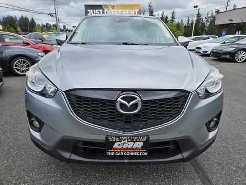 2014 Mazda CX-5 Touring