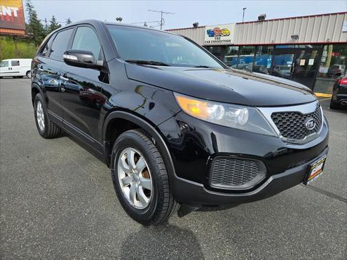 2013 Kia Sorento LX