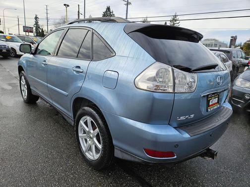 2007 Lexus RX 350 Base