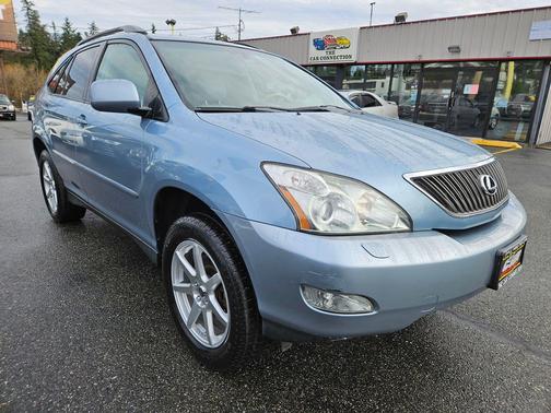 2007 Lexus RX 350 Base