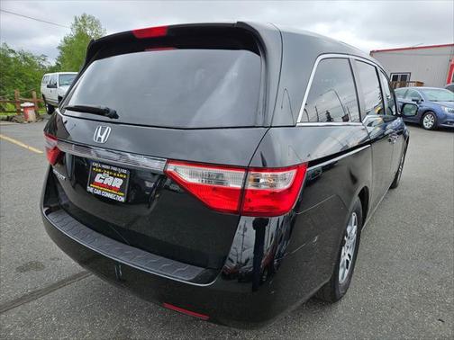 2013 Honda Odyssey EX-L