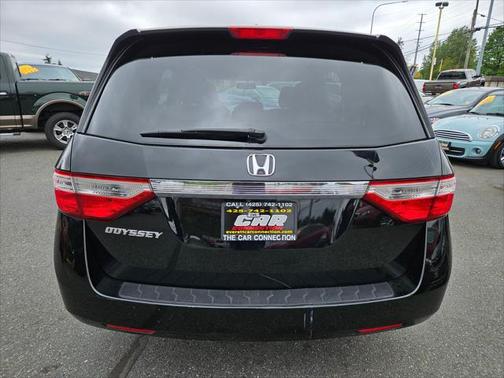 2013 Honda Odyssey EX-L