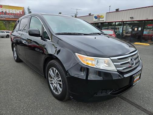 2013 Honda Odyssey EX-L