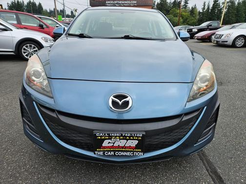 2011 Mazda Mazda3 i Touring