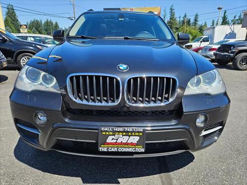 2012 BMW X5 xDrive35i Premium