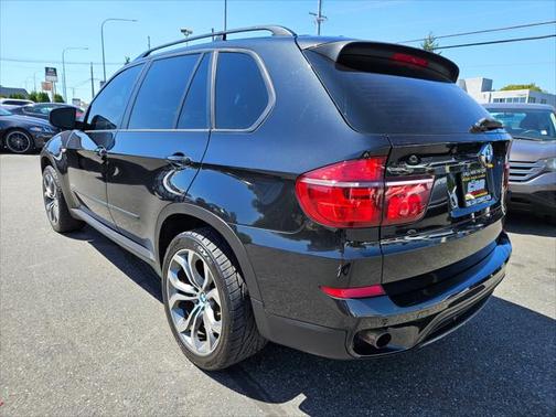 2012 BMW X5 xDrive35i Premium