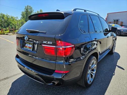 2012 BMW X5 xDrive35i Premium