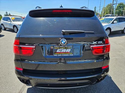 2012 BMW X5 xDrive35i Premium