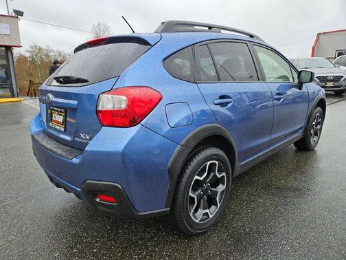 2015 Subaru XV Crosstrek 2.0i Premium