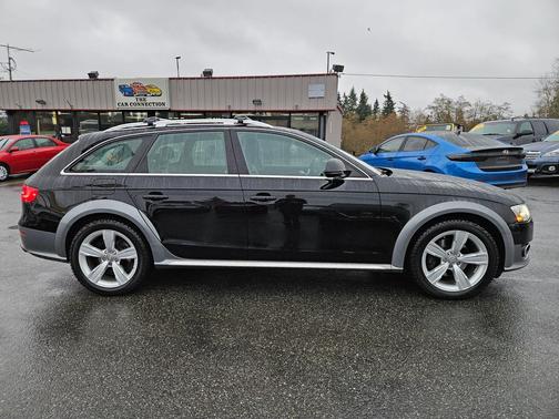 2013 Audi allroad 2.0T Premium Plus