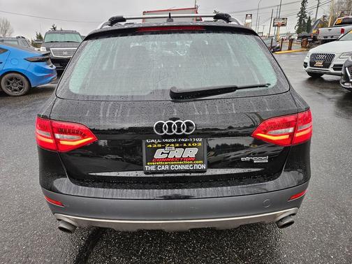 2013 Audi allroad 2.0T Premium Plus