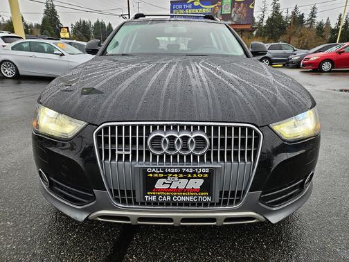 2013 Audi allroad 2.0T Premium Plus