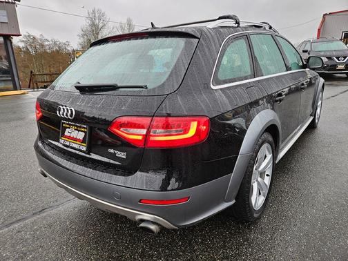 2013 Audi allroad 2.0T Premium Plus
