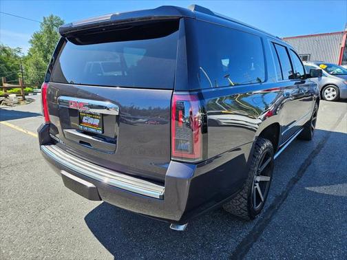 2016 GMC Yukon XL Denali
