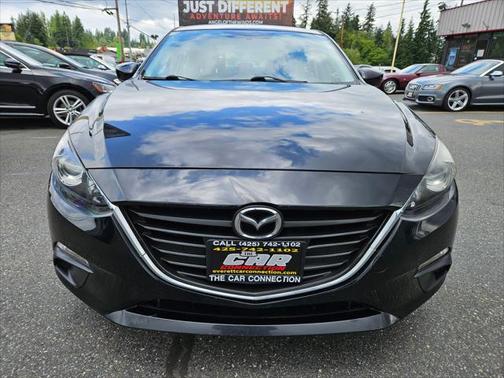 2014 Mazda Mazda3 i Touring