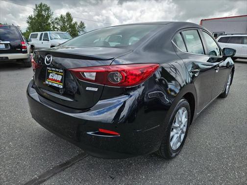 2014 Mazda Mazda3 i Touring