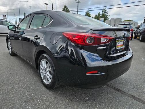 2014 Mazda Mazda3 i Touring