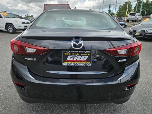 2014 Mazda Mazda3 i Touring