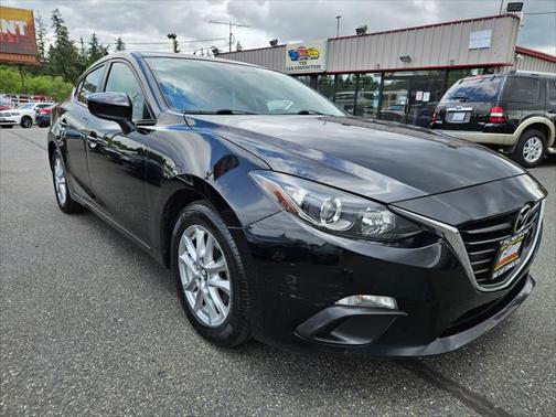 2014 Mazda Mazda3 i Touring
