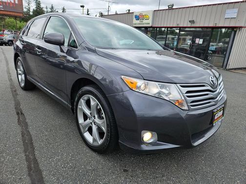 2009 Toyota Venza Base