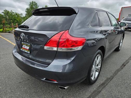 2009 Toyota Venza Base