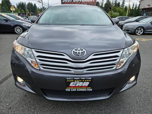 2009 Toyota Venza Base