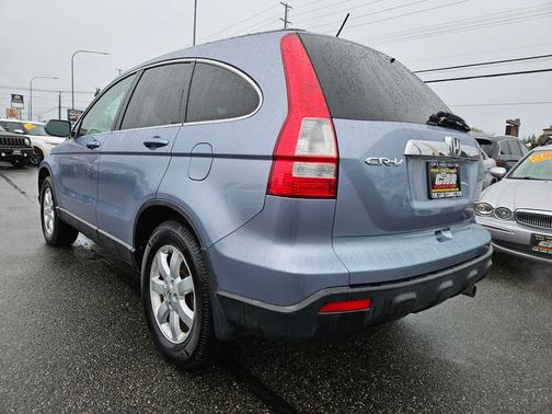 2009 Honda CR-V EX-L