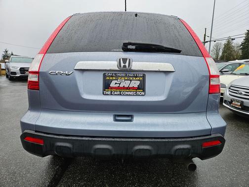2009 Honda CR-V EX-L