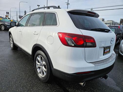 2014 Mazda CX-9 Touring