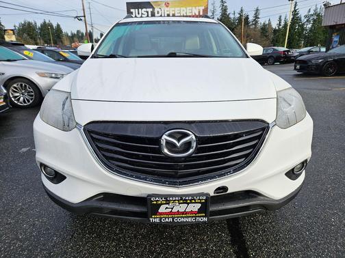 2014 Mazda CX-9 Touring