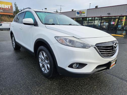 2014 Mazda CX-9 Touring