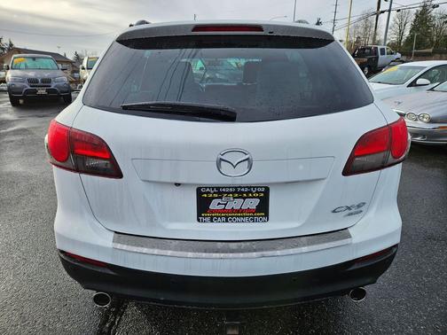 2014 Mazda CX-9 Touring