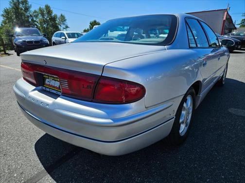 2003 Buick Regal LS