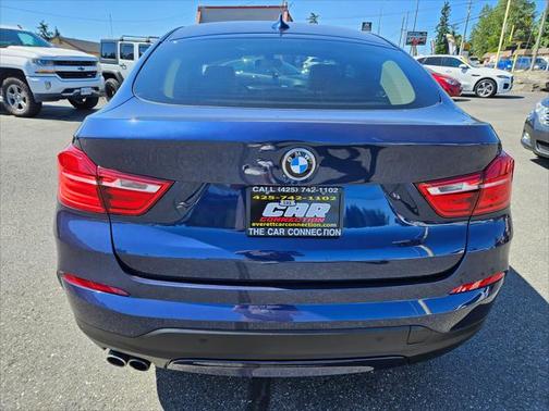2015 BMW X4 xDrive28i
